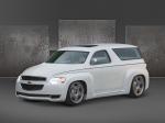 Chevrolet HHR Concept 2005 года